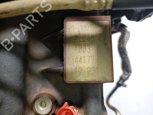Engine IVECO DAILY IV Van 35S14 C, 35S14 C/P, 35S14 V, 35S14 V/P, 35C14 V,... | BP37665807M1 - Image 11