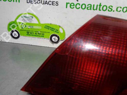 Right taillight ALFA ROMEO 166 (936_) 2.4 JTD (936AXA00, 936A3B00) | BP20253518C35 