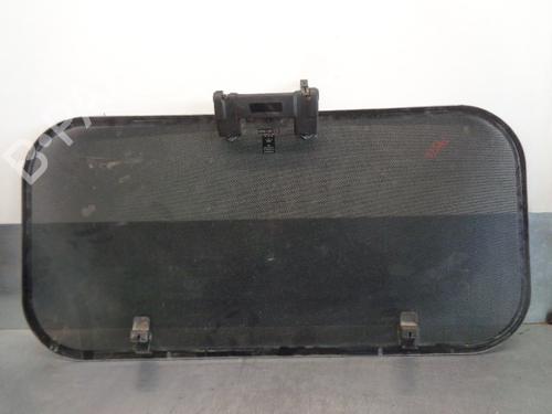 Bootlid window MITSUBISHI PAJERO I (L04_G, L14_G)  | BP25806082C64 