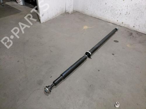 Used Driveshaft LAND ROVER RANGE ROVER EVOQUE (L538) 2.0 D 4x4 (150 hp) 27243437