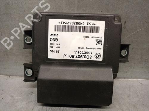 Used Electronic module Electronic module VW PASSAT B6 Variant (3C5) 2.0 TDI (136 hp) 34187118 34187118