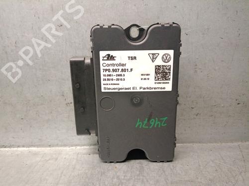 Used Electronic module PORSCHE CAYENNE (92A) 3.0 Diesel (245 hp) 32359070