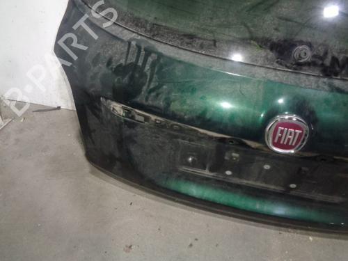 Tailgate FIAT 500X (334_) 1.4 (334AXC1B, 334AXC11) | BP13696272C6 