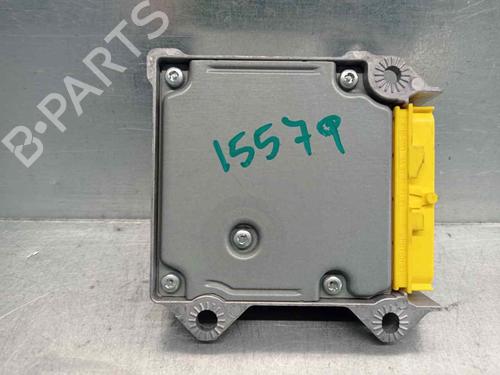 ECU airbags SEAT ALTEA XL (5P5, 5P8)  | BP10085368M53 