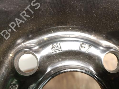 Fælk OPEL CORSA E (X15) 1.3 CDTI (08, 68) | BP33795633C45 - Image 3