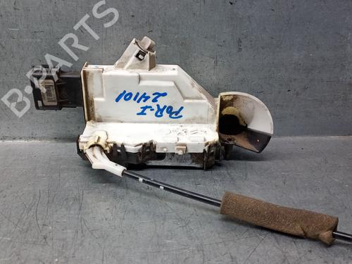 Bagklap lås PEUGEOT PARTNER Box Body/MPV (5_, G_) 1.6 HDi 75 (75 hp) 30850223