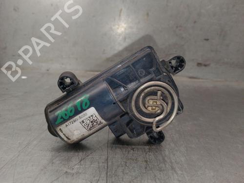 Used Electronic module Electronic module MERCEDES-BENZ A-CLASS (W176) A 45 AMG 4-matic (176.052) (360 hp) 39613679 39613679