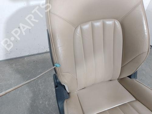 Right front seat PEUGEOT 407 SW (6E_, 6D_) 2.0 HDi 135 | BP29268504C16 