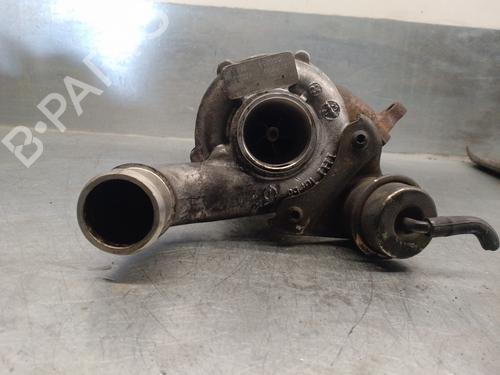Turbolader/Kompressor für SMART FORFOUR (454) 1.5 CDI (454.000) (68 hp) 13311915