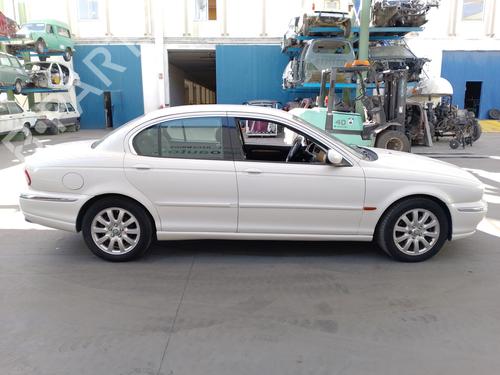 Advarselskontakt JAGUAR X-TYPE I (X400) 2.5 V6 All-wheel Drive | BP15549533I22 