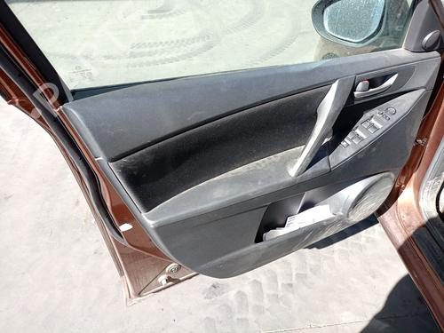 Espelho interior MAZDA 3 (BL) 1.6 MZR CD (BL14) | BP29570256I6 - Image 16