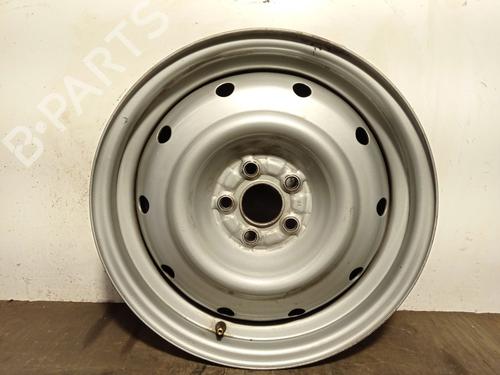 Felg Felg SUBARU LEGACY IV Estate (BP) 2.5 AWD (BP9) (165 hp) 36695377 36695377