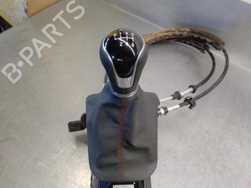 Gear lever SEAT IBIZA V (KJ1, KJG) 1.0 TSI | BP13651323M90 