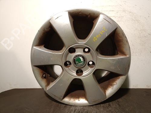 Used Rim SKODA OCTAVIA II (1Z3) 1.6 TDI (105 hp) 32411821