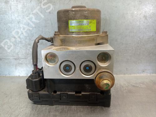 ABS pump HONDA HR-V (GH_) 1.6 16V 4WD (GH2, GH4) | BP27249534M43 