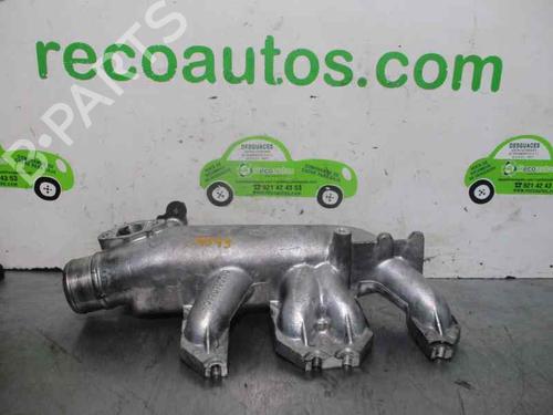 Used Intake manifold MITSUBISHI CARISMA (DA_) 1.9 TD (DA4A) (90 hp) 4387001
