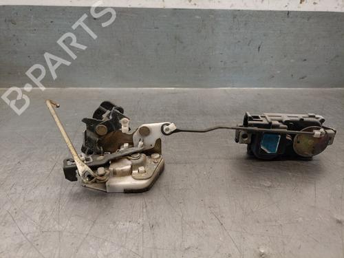 Used Rear left lock Rear left lock 38775733 38775733