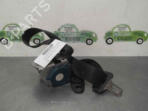 Used Rear right seatbelt Rear right seatbelt ALFA ROMEO 159 (939_) 1.9 JTDM 8V (939AXE1B) (120 hp) 7448104 7448104