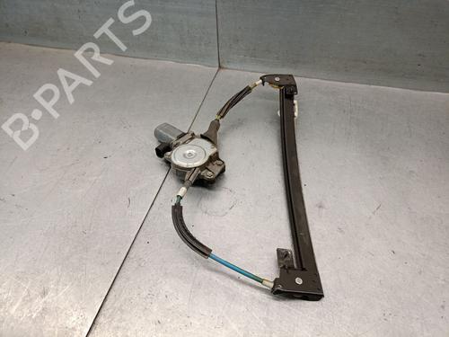 Used Front left window mechanism Front left window mechanism 38704117 38704117