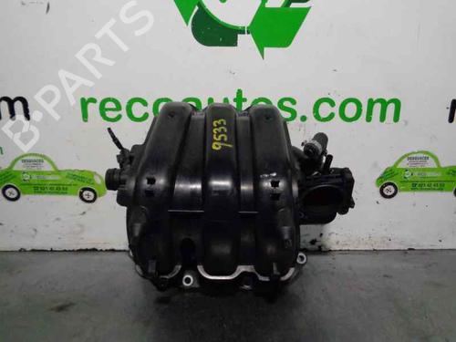 Used Intake manifold SEAT IBIZA III (6L1) 1.2 (64 hp) 4466300