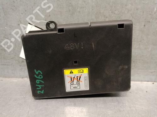 Used Fuse box Fuse box AUDI Q7 (4MB, 4MG, 4MQ) SQ7 TDI quattro (435 hp) 33431826 33431826