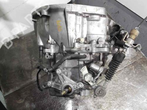 Gearbox NISSAN PRIMERA Hatchback (P12) 1.9 dCi | BP2120782M3 