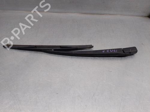 Bakre vindusviskerarm CITROËN XSARA PICASSO (N68) 1.6 HDi (90 hp) 16027143