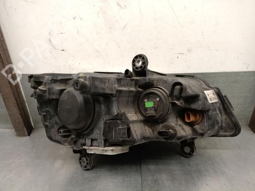 Left headlight LANCIA VOYAGER MPV (404_) 2.8 CRD (RT, 53) | BP39402772C28 - Image 2