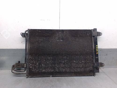 AC radiator VW GOLF V (1K1) 2.0 TDI | BP32166491M32 - Image 2