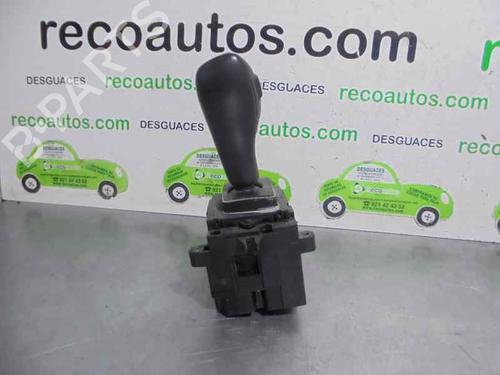 Gear lever BMW 5 (F10) 520 i | BP7445547M90 
