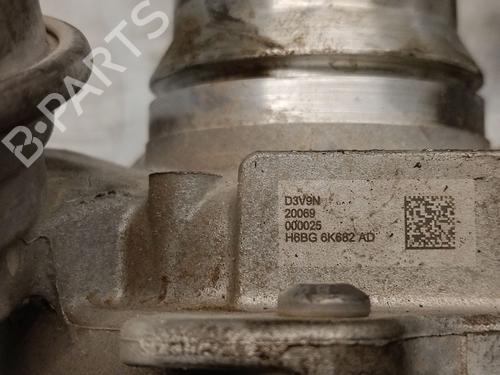 Turbolader/Kompressor FORD PUMA (J2K, CF7) 1.0 EcoBoost | BP29625101M71 