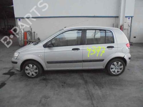 Starter HYUNDAI GETZ (TB) 1.1 | BP2073261M8 