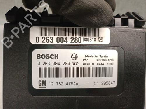 Electronic module SAAB 9-3 Estate (E50) 1.9 TTiD | BP37240170M83  - Image 5