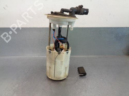 Used Fuel pump IVECO DAILY IV Van 35C14 GV, 35C14 GV/P, 35S14 GV, 35S14 GV/P (136 hp) 13814207