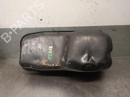 Used Oil sump OPEL ASTRA F Saloon (T92) 1.6 Si (F19, M19) (100 hp) 27322157