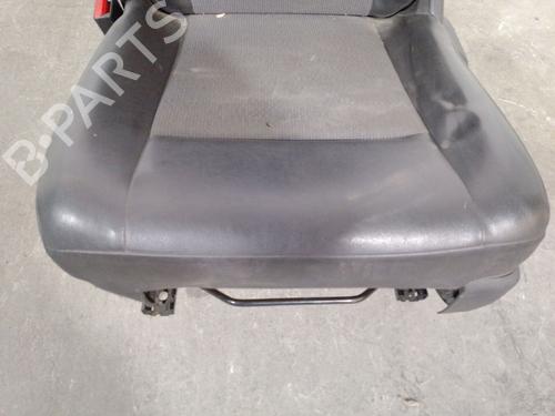 Left front seat PEUGEOT EXPERT Van (V_) 1.5 BlueHDi 100 | BP33463521C15 - Image 7