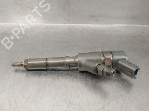Used Injector Injector PEUGEOT 306 Hatchback (7A, 7C, N3, N5) 2.0 HDI 90 (90 hp) 33168702 33168702