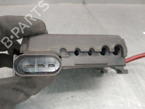 Fuse box VW GOLF IV (1J1) 1.9 TDI | BP31599341E1