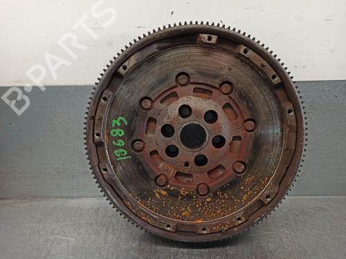 Kopling /lamell SEAT LEON (1M1) 1.9 TDI (110 hp) 15191149