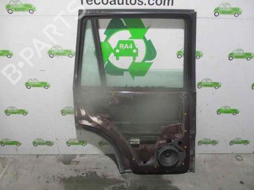 Left rear door LAND ROVER RANGE ROVER II (P38A) 4.6 4x4 | BP4562844C4 