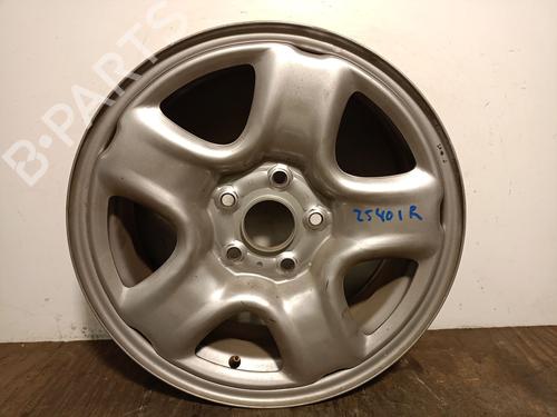 Fælk Fælk TOYOTA RAV 4 II (_A2_) 1.8 (ZCA25_, ZCA26_, ZCA25W, ZCA26W) (125 hp) 35992785 35992785