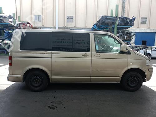 Left front window switch VW TRANSPORTER T5 Bus (7HB, 7HJ, 7EB, 7EJ) 1.9 TDI | BP33019205I27 - Image 10