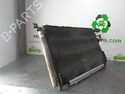 AC radiator HYUNDAI SANTA FÉ II (CM) 2.2 CRDi GLS 4x4 | BP4562879M32 