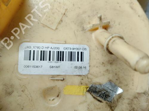 Fuel pump JAGUAR F-PACE (X761) 2.0 TD4 AWD | BP33981210M76  - Image 6