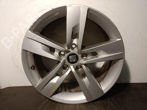 Used Rim SEAT LEON (5F1) 1.5 TGi (131 hp) 28583726