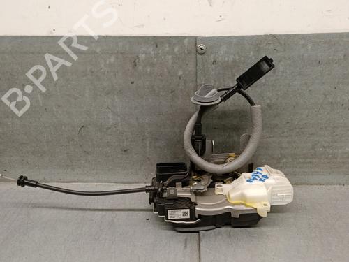 Serratura posteriore destra VOLVO V40 Hatchback (525) D3 (150 hp) 31161331