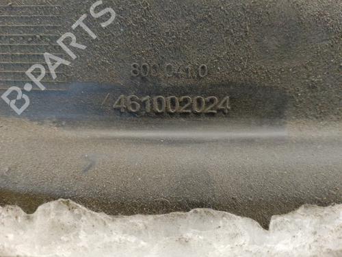 Wheel arch OPEL CROSSLAND X / CROSSLAND (P17, P2QO) 1.2 (75) | BP14331933C56 
