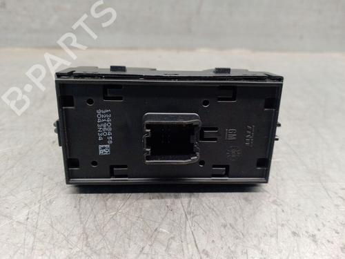 Left front window switch OPEL ASTRA K (B16) 1.6 CDTi (68) | BP31990732I27 - Image 3
