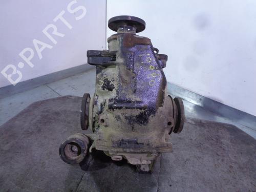 Rear differential BMW 3 Touring (E46)  | BP17363725M24 