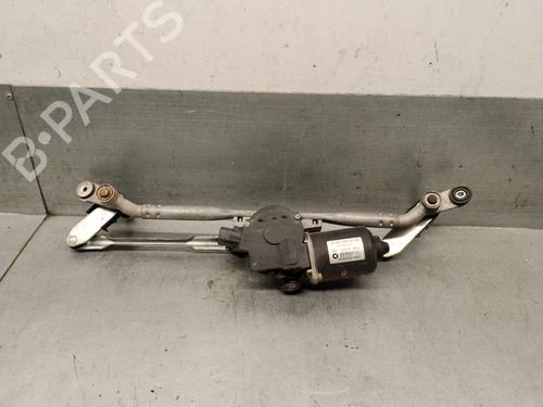 Front wiper motor SMART FORFOUR (454) 1.5 CDI (454.001) | BP38539226M29 - Image 2